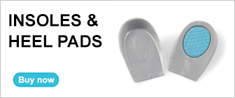 Footcare and insoles